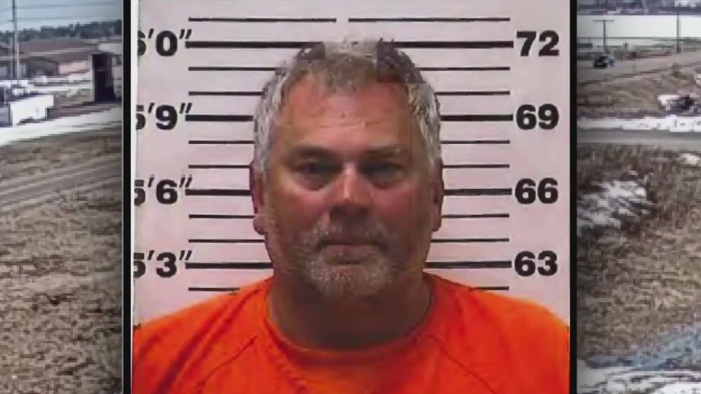 Barron County police shooting ruled justified, video released